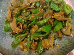 -高嗲嗲·湘味爆炒王(新城科技园店)