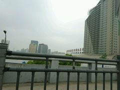 -上海长途汽车客运总站