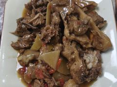 -南雄雄州土菜餐厅(粤北大厦店)