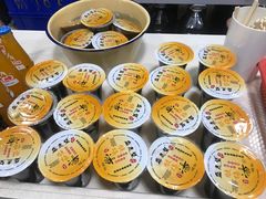 -清真盛志望麻酱酿皮·非遗老字号