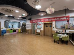 -菲司迪托育园(蛇口店)