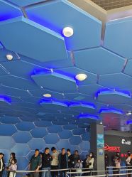 -飞览天下沉浸式飞行体验(北京旗舰店)
