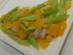 四喜发财-106餐厅(山水文园店)