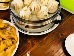 -三盛轩回民饺子馆