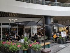 -gaga(深圳福田星河COCO Park店)