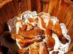 -胡桃里乐队酒馆(鎏嘉码头店)