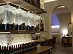 大堂-来龙里 精致 东南亚餐室(万象城店)