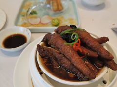 -Yan Ting宴庭中餐厅-长沙瑞吉酒店(运达店)