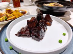 文火小牛肉-维园悦谱·海派家常菜(乌鲁木齐南路店)