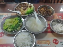 -阿秋牛排(湖心街店)