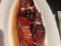 -小厨娘金榜题名(夫子庙秦淮河店)