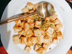 -七色云蔬食(喜邻里店)