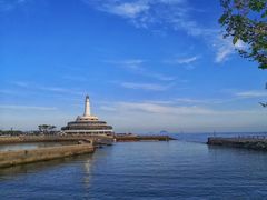 -青岛海滨风景区