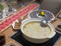 -湯系·煲汤手艺人(东二环泰禾广场店)