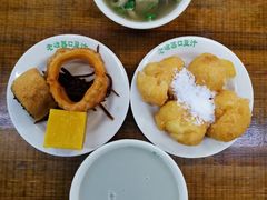-老磁器口豆汁店(方庄店)