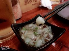 -鸟串烧Yakitori