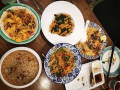 -清真·玛丽亚新疆菜主题餐厅(浙江中路店)
