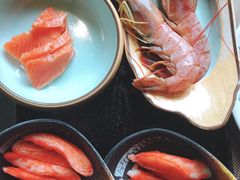-星伦多自助料理·涮烤一体(杭州来福士店)