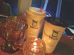 -TPLUS茶家(淮海店)