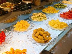 -凡塔斯牛排餐厅(厚街万达店)