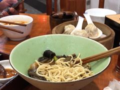-青海名吃尕张娃非遗烤肉(城中店)