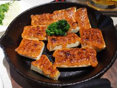 -Uncle Shawn大叔烧肉餐酒馆