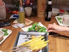 -管氏翅吧(国展店)