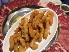 -小肥牛潮汕牛肉火锅(南联店)