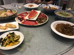 -洛阳水席园