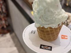 -野人先生Gelato(上海长宁龙之梦店)