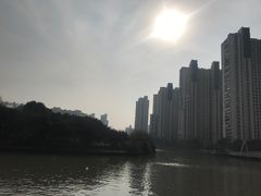 -苏州河梦清园环保主题公园