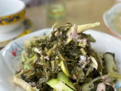 -湖山人家·湖景餐厅·特色农家菜(太湖西山店)