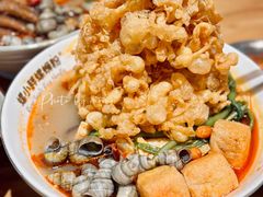 -螺小胖柳州螺蛳粉(钟楼总店)