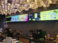 -咪咕咖啡(北京西单店)