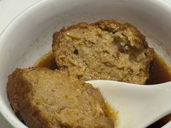 -小放牛炒菜馆(裕华万达店)
