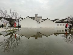 -青果巷历史文化街区