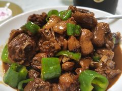 -潍坊菜馆(三里河南横街店)