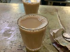 -老光明岗琼甜茶馆