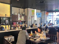 -绿茶餐厅(成都大悦城店)