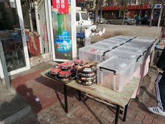 -天津堆姐糖堆刨冰(河东区总店)