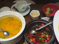 -品味杭州·粤式融合·海鲜小馆·钱江新城CBD