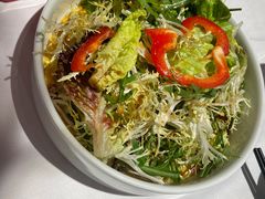 -小河盐帮·私家菜·烤鸭(三元桥·霄云路店)