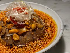 -初蓉丨遇见新川菜(亲贤街荣耀店)