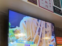 -肥汁米蘭香港米线(宁波路总店)