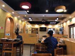 大堂-川成串·自助串串香火锅(朝阳店)