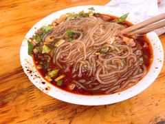 -甘记肥肠粉(马鞍北路店)