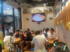 -云味馆·云南菜·云南米线(沙井华润店)