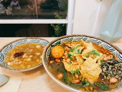 -捕螺记螺蛳粉(东关大街店)