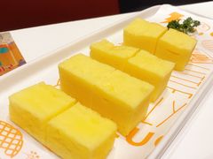 香甜玉子烧-噹噹呀咪咖喱屋(南京东路店)