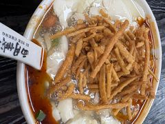 闪子豆花-西月城谭豆花(春熙路店)